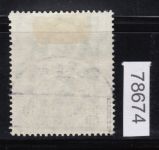 Bund 1952, Mich.-Nr.: 151 LUXUS Gestempelt  geprüft  Berlin Charlottenburg