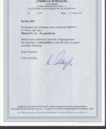 Berlin 1949, Mich.-Nr.: 21-34 ** geprüft  Attest LUXUS