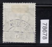 Bund 1952, Mich.-Nr.: 153 LUXUS Gestempelt  Berlin Charlottenburg