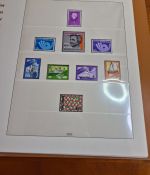 Sammlung Niederlande ca.1972-1986. ** 1 Alben