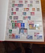 Sammlung Norwegen **/* 1 Album