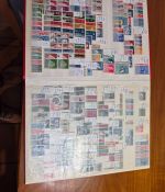 Sammlung Norwegen **/* 1 Album