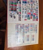 Sammlung Norwegen **/* 1 Album