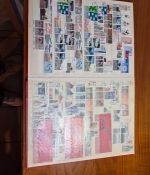 Sammlung Norwegen **/* 1 Album