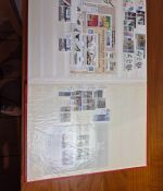 Sammlung Norwegen **/* 1 Album