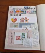 Sammlung Norwegen **/* 1 Album