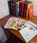 Nachlass Karton 22Kg  Deutschland Europa Wunderkarton