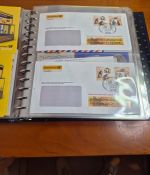 Nachlass Karton 22Kg  Deutschland Europa Wunderkarton