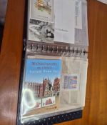 Nachlass Karton 22Kg  Deutschland Europa Wunderkarton