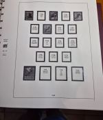 Nachlass Karton 22Kg  Deutschland Europa Wunderkarton