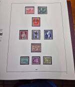 Nachlass Karton 22Kg  Deutschland Europa Wunderkarton