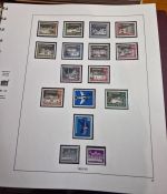 Nachlass Karton 22Kg  Deutschland Europa Wunderkarton