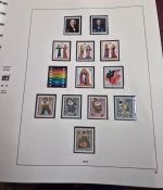 Nachlass Karton 22Kg  Deutschland Europa Wunderkarton