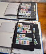 Nachlass Karton 14Kg  Deutschland Europa Wunderkarton