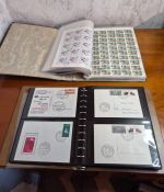 Nachlass Karton 14Kg  Deutschland Europa Wunderkarton