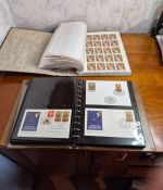 Nachlass Karton 14Kg  Deutschland Europa Wunderkarton