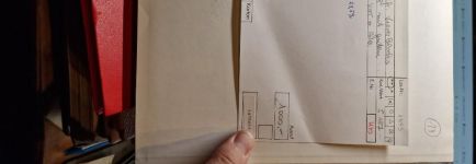 Sammlung Norwegen  ** 1 Album   4er,-Blocks