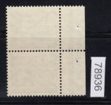 Berlin 1949, Mich.-Nr.: 51 **  HAN