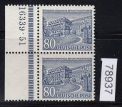 Berlin 1949, Mich.-Nr.: 48 *  HAN