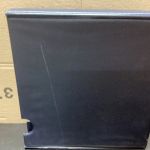 Borek Alben  Deutsches Reich  + Schuber 1933- 45  leer gebraucht  LESEN