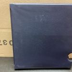 Borek Alben  Deutsches Reich  + Schuber 1933- 45  leer gebraucht  LESEN