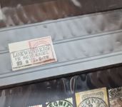 Schlesien  Stempelsammlzng   Deutsches Reich  Sammlung