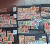 Stempelsammlung   Bezirk  Brandenburg   PotsdamDeutsches Reich und Gebiete  Sammlung