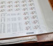 Bogenposten  Papierfrei   Europa  Alle Welt  ca.  500-600  Stück