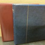 KABE Ringbinder 2 Stück mit Mängeln gebraucht