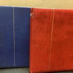 KABE Ringbinder 2 Stück mit Mängeln gebraucht