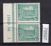 Berlin 1949, Mich.-Nr.: 44 **  HAN