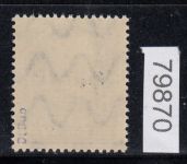 Saargebiet 1920 Mi. Nr. 31 B ** geprüft  Befund