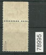 Bezirk 14 nr. 018b Dresden 29 * 24 Pf., geprüft BPP