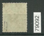 Bezirk 29 nr. 011 Dessau 1 ** 10 Pf., geprüft BPP