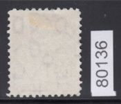 Bizone 1948 Mi. Nr. 86 LUXUS gestempelt  Berlin-Charlottenburg