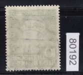 Bund 1952, Mich.-Nr.: 149 LUXUS Gest.+gummi  Berlin Charlottenburg