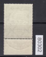 Bund 1954, Mich.-Nr.: 203 LUXUS Gestempelt+gummi  Berlin-Charlottenburg