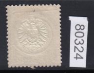 DR 1872, Mich.-Nr.: 16 *