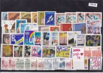 Jugoslawien 1985, Mich.-Nr.: ** komplett 2128-36