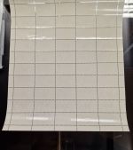 Berlin 1981, Mich.-Nr.: 645+46 gestempelt KBWZ  Frankfurt   Kpl.  Bogen  SELTEN