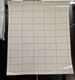 Berlin 1981, Mich.-Nr.: 645+46 gestempelt KBWZ  Frankfurt   Kpl.  Bogen  SELTEN