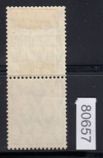 DR 1911 (MH 3), Mich.-Nr.: S 1.06 *