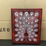 Alben 6 Stück für Briefe, Postk., ETB FDC leer gebraucht