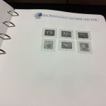 Borek DDR 1960- 90  Falzlos Vordruckalben mit Taschen Komplett