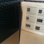 DEUTSCHLAND-Klassik-ALBUM 2003-10 + VORDRUCKE + Schuber (mit Beschreibungen)