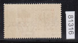 Laibach, Mi.-Nr. 29 **