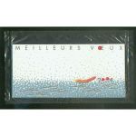 Frankreich 2003 : Mi.-Nr.: Block 35 **   Rotkehlchen  Michel 150,00