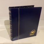 Deutsche Post pro collect  extra Album  20 Hüllen  gebraucht