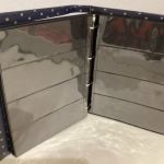 Deutsche Post pro collect  extra Album  20 Hüllen  gebraucht