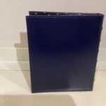 Deutsche Post pro collect  extra Album  20 Hüllen  gebraucht